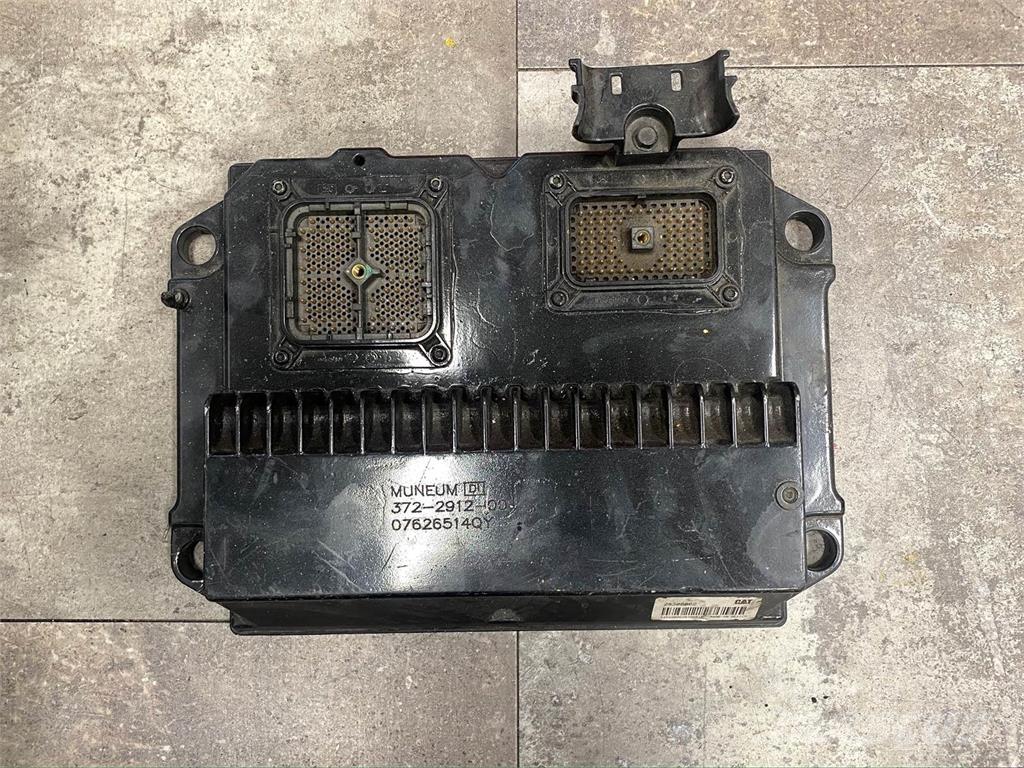 CAT C7 일렉트로닉스
