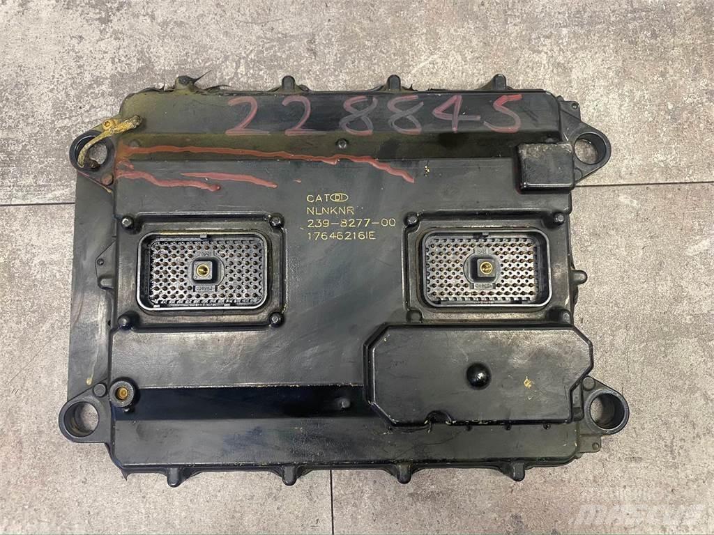 CAT C7 일렉트로닉스