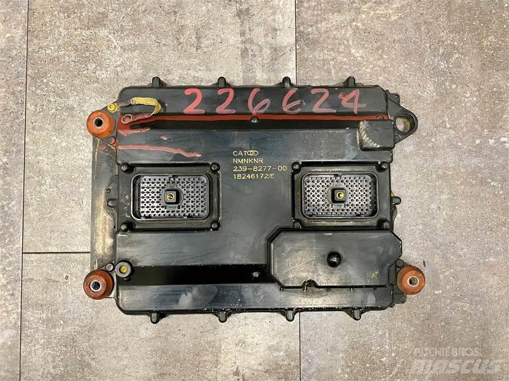 CAT C7 일렉트로닉스