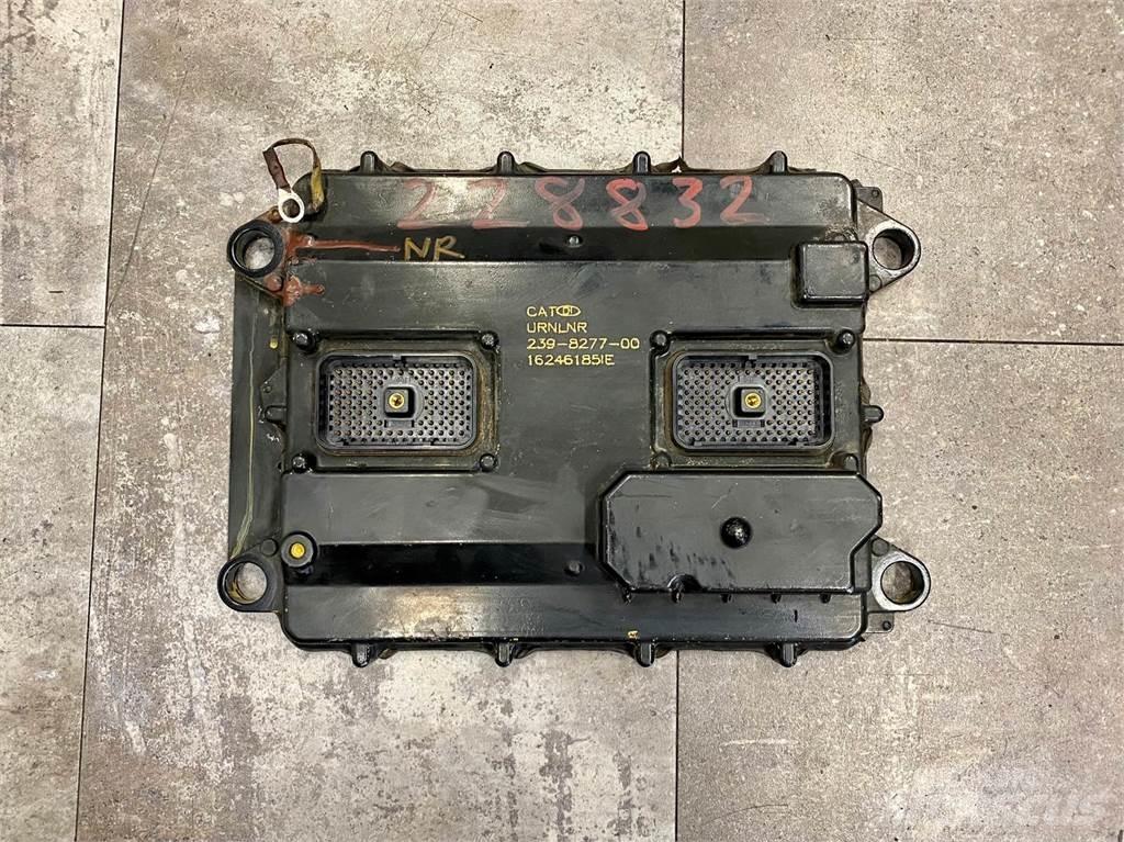 CAT C7 일렉트로닉스