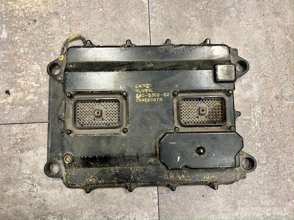 CAT C7 일렉트로닉스