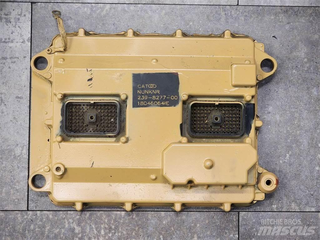 CAT C7 일렉트로닉스