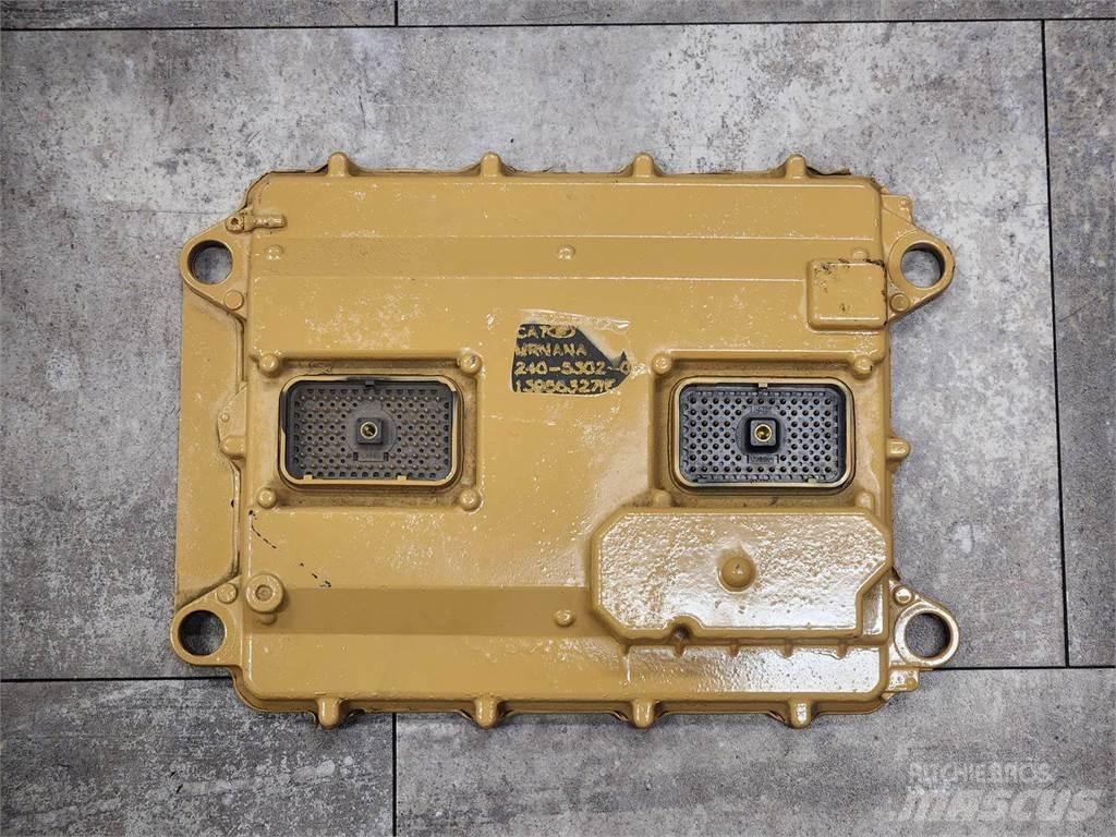 CAT C7 일렉트로닉스