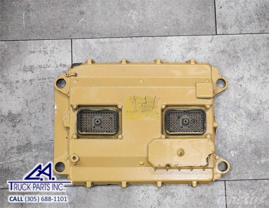 CAT C7 일렉트로닉스