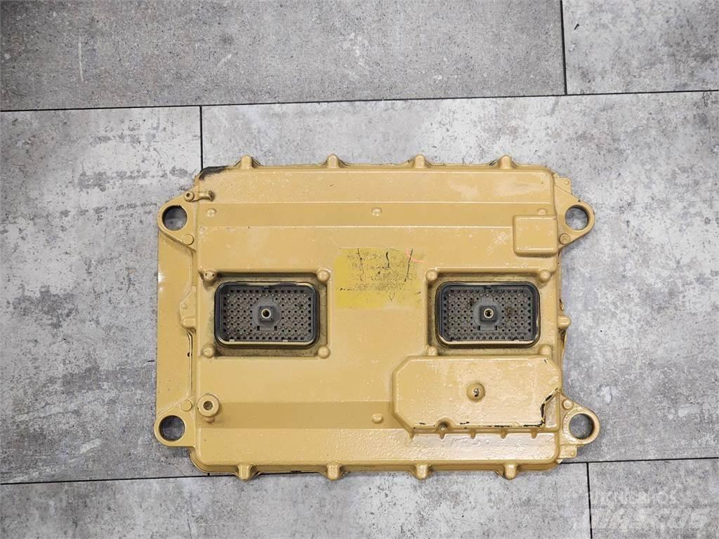 CAT C7 일렉트로닉스