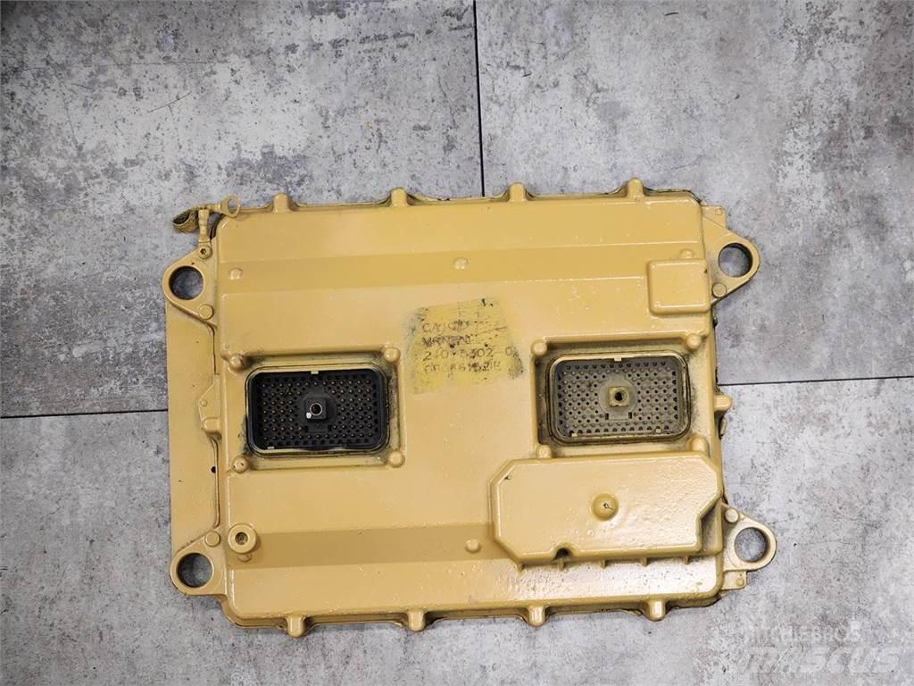 CAT C7 일렉트로닉스