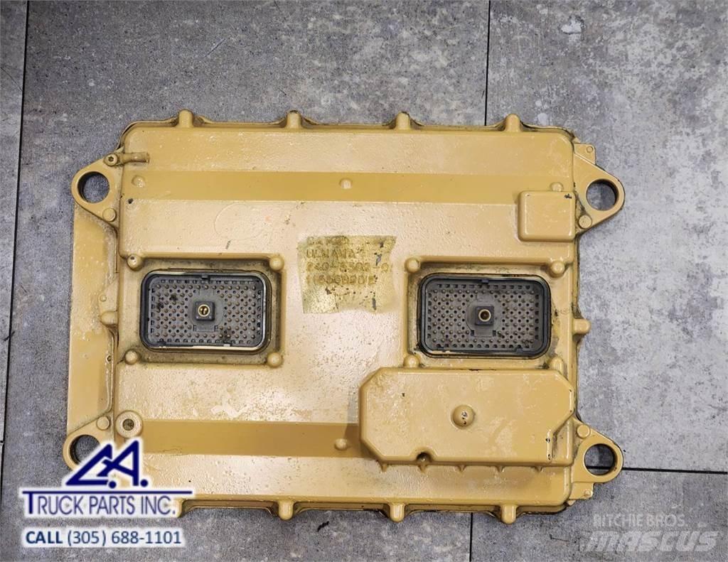 CAT C7 일렉트로닉스