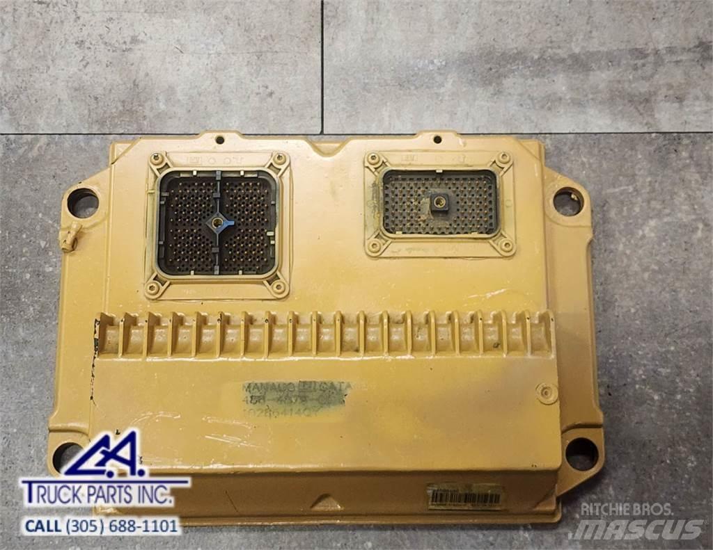CAT C7 일렉트로닉스
