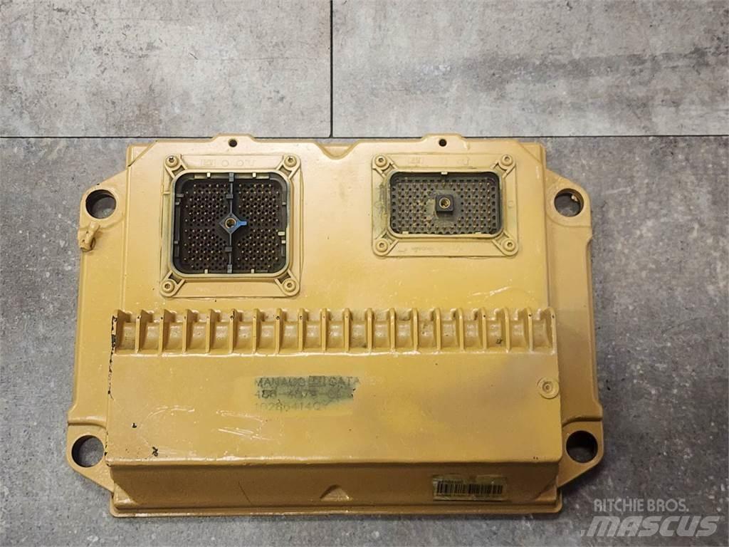 CAT C7 일렉트로닉스