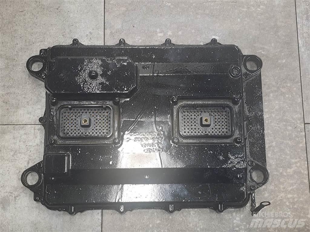 CAT C7 일렉트로닉스