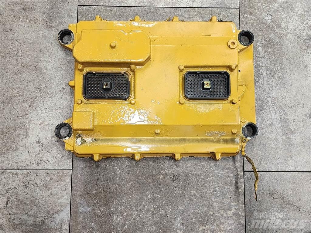CAT C7 일렉트로닉스