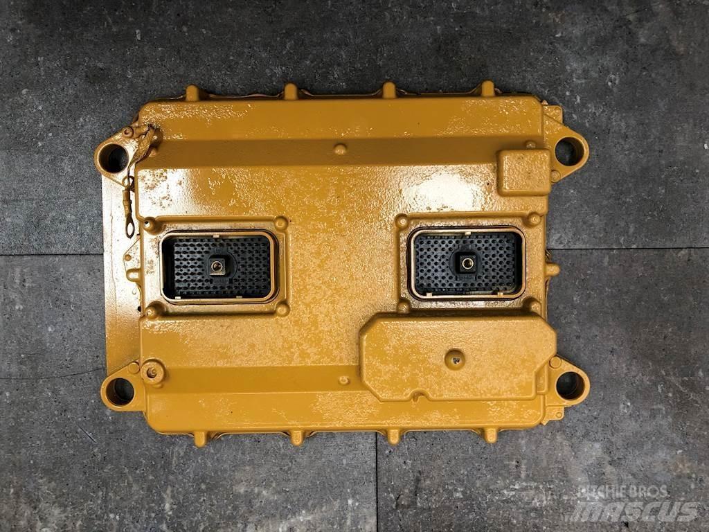 CAT C7 일렉트로닉스