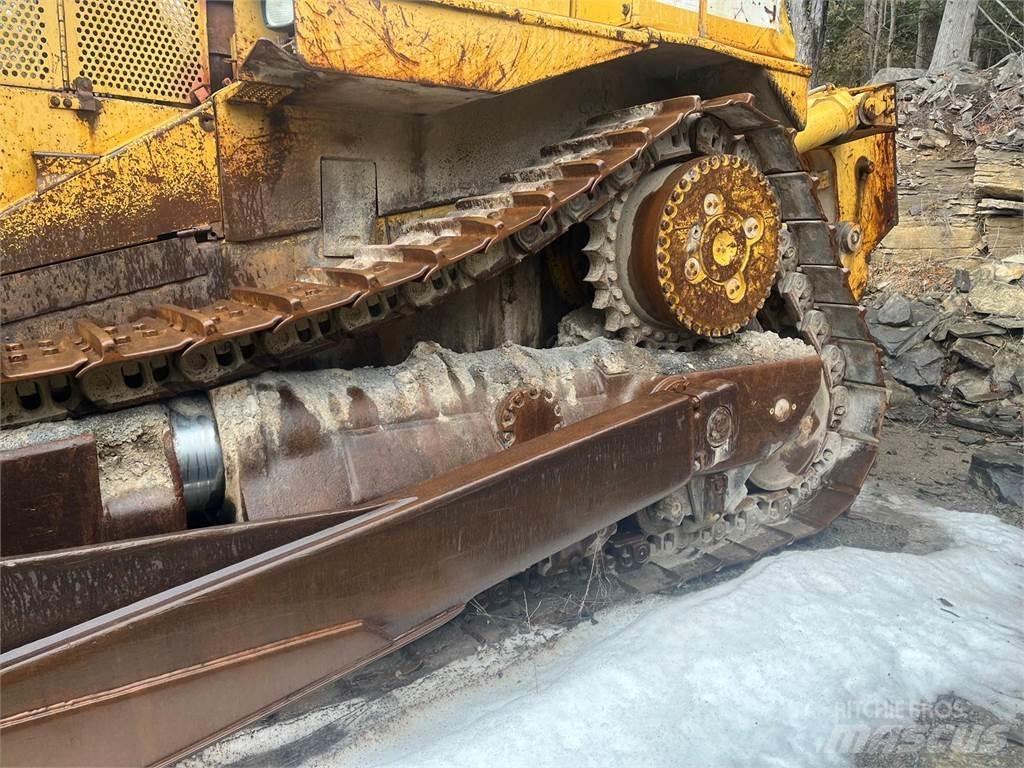 CAT D10N 크롤러 도저