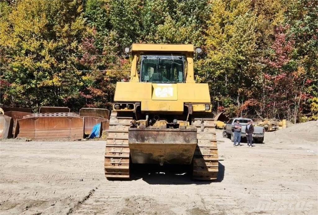 CAT D10T 크롤러 도저