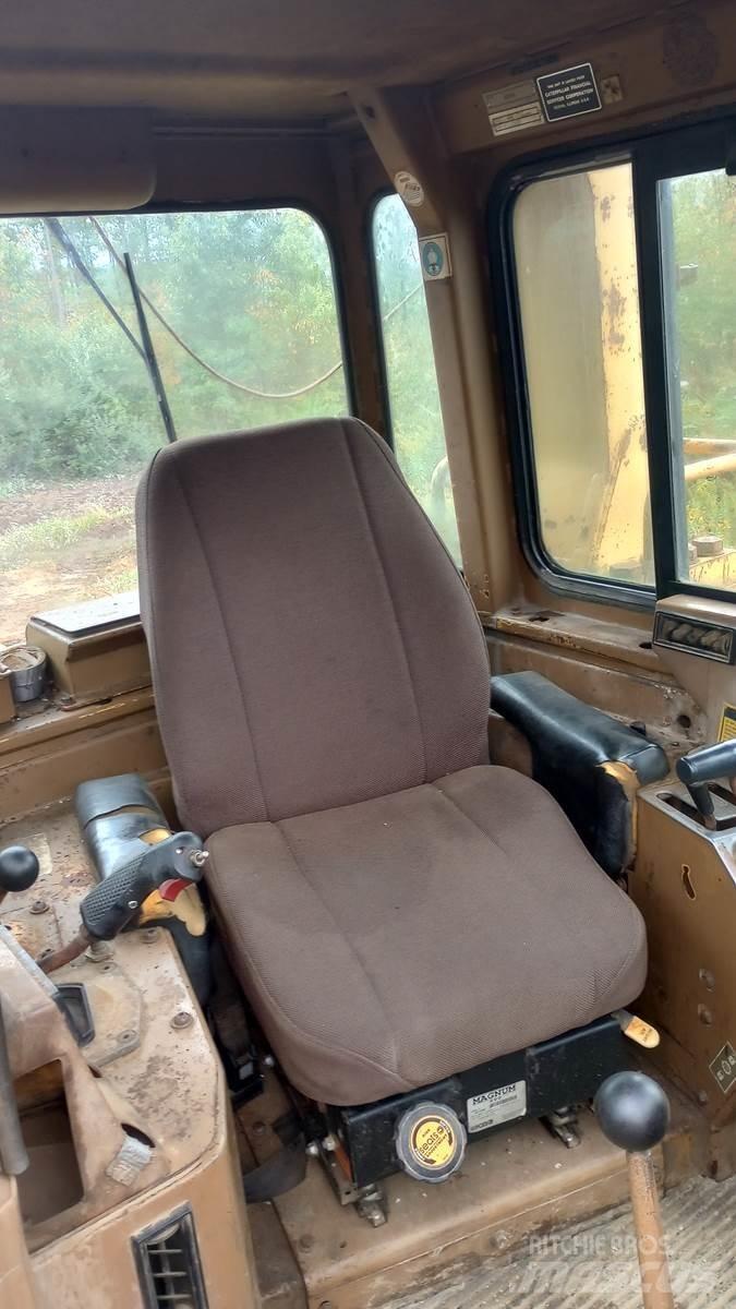 CAT D11N 크롤러 도저