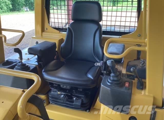 CAT D5G XL 크롤러 도저