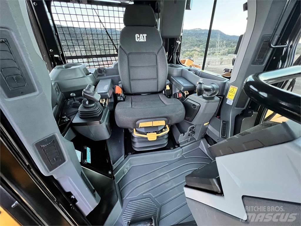 CAT D6 XL 크롤러 도저