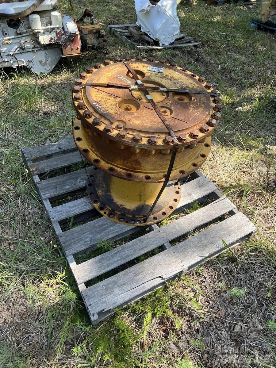 CAT D6H 기타 부품  