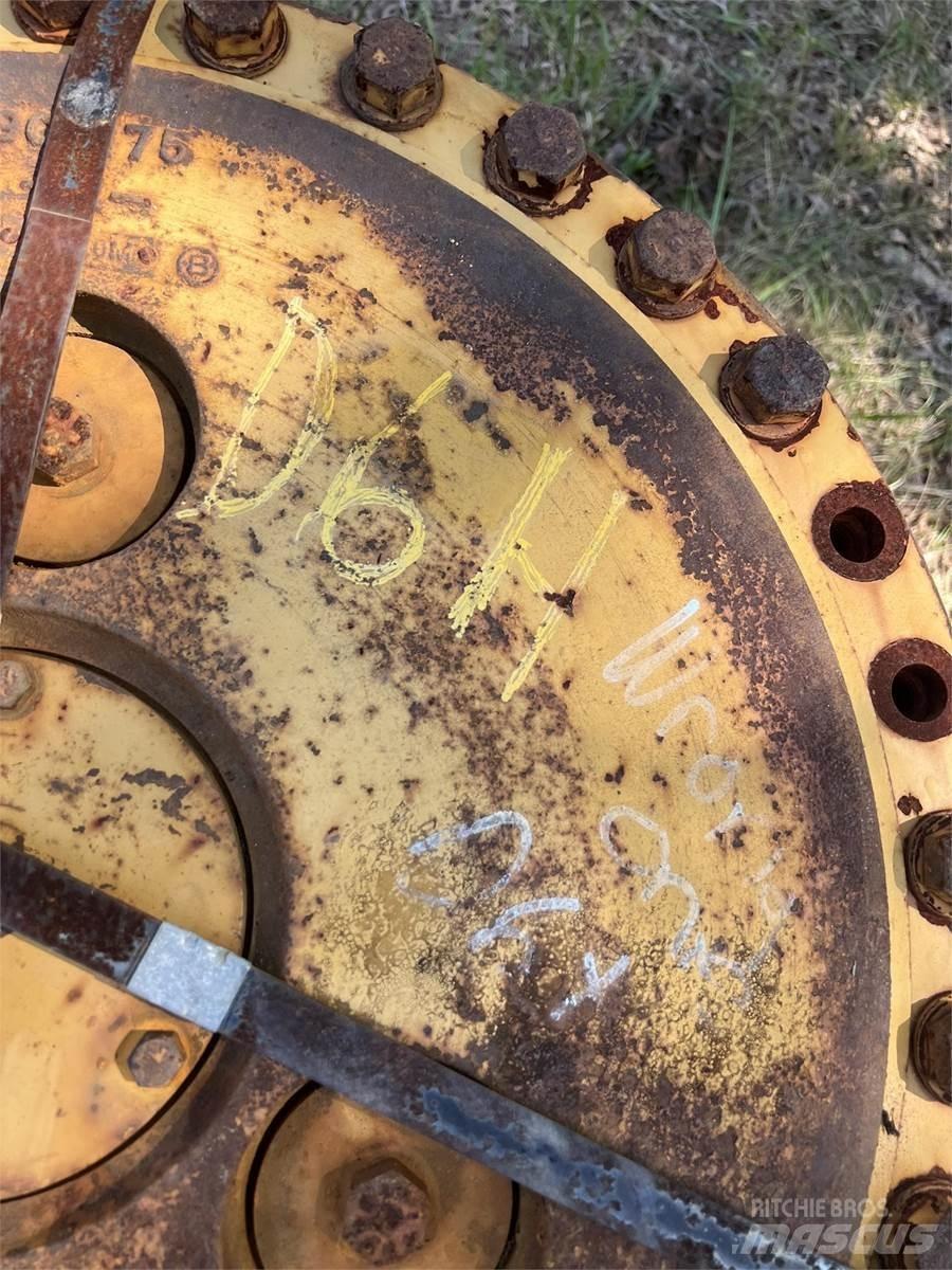 CAT D6H 기타 부품  