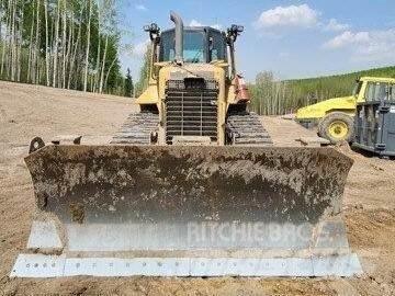 CAT D6N XL 크롤러 도저