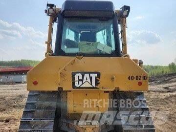 CAT D6N XL 크롤러 도저