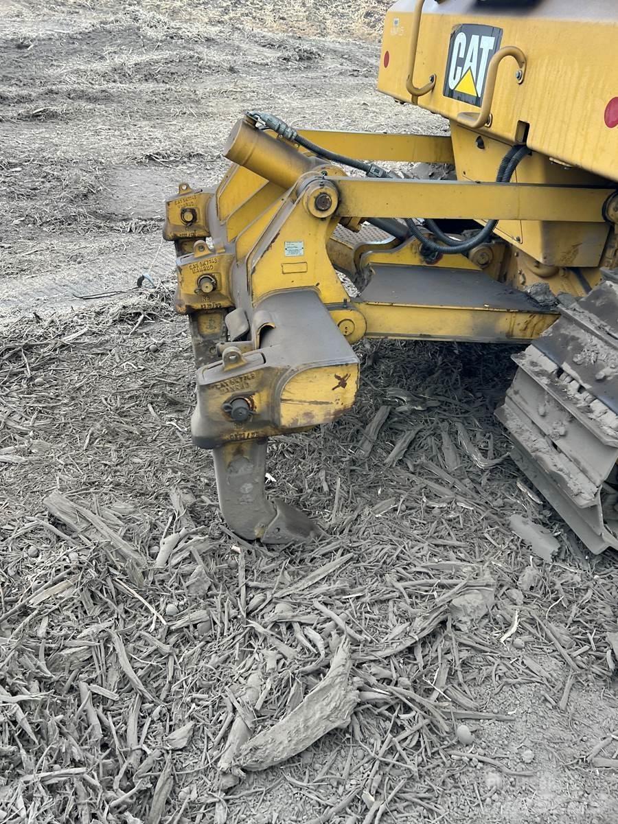 CAT D6N XL 크롤러 도저