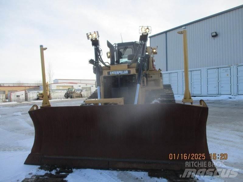 CAT D6T 크롤러 도저