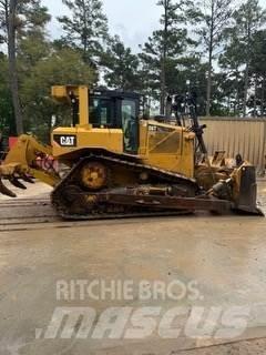 CAT D6T XL 크롤러 도저