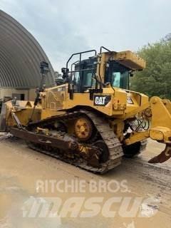 CAT D6T XL 크롤러 도저