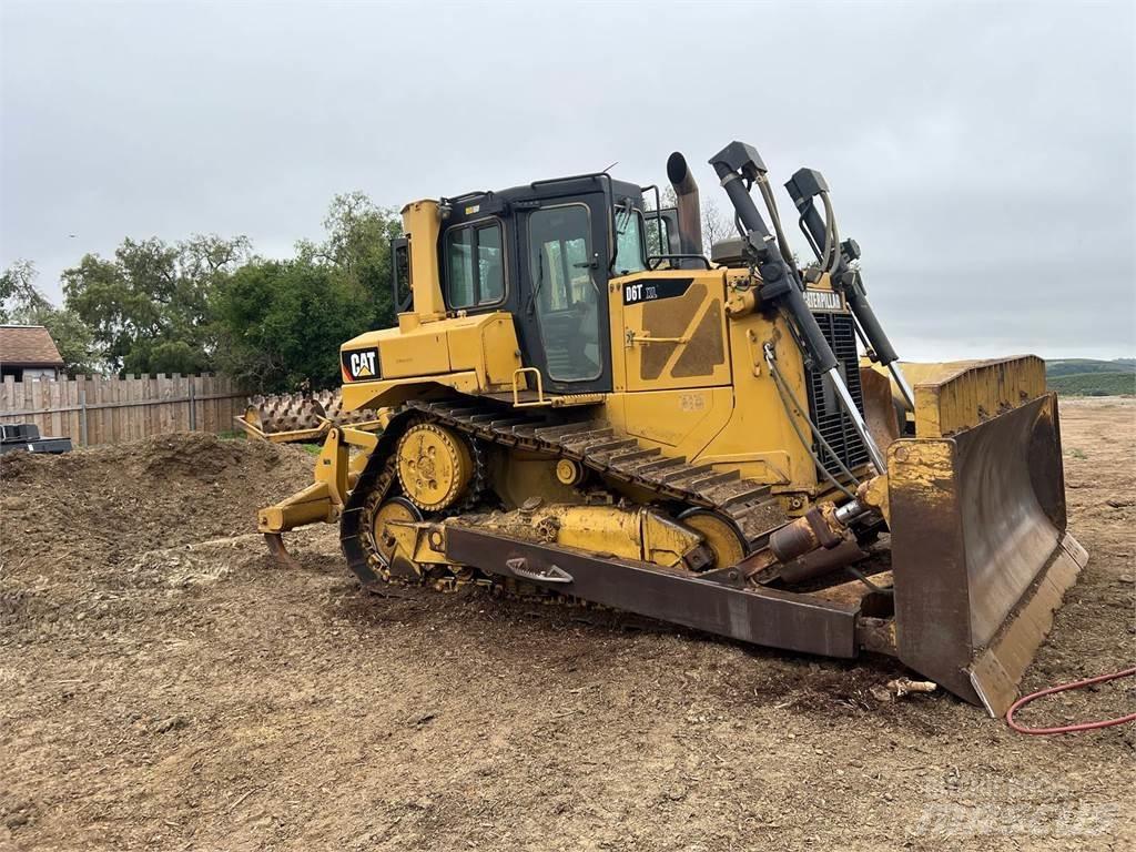 CAT D6T XL 크롤러 도저