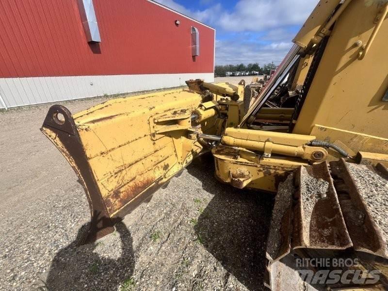 CAT D6T XW 크롤러 도저