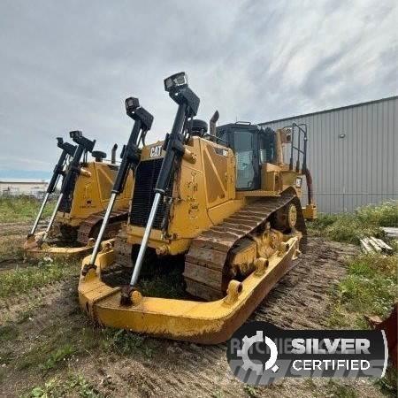 CAT D8T 크롤러 도저