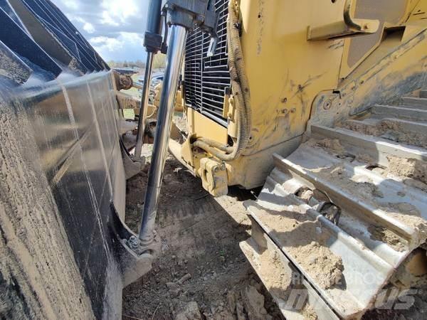 CAT D9N 크롤러 도저