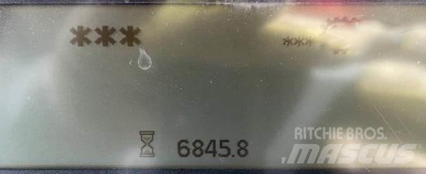 CAT D9T 크롤러 도저