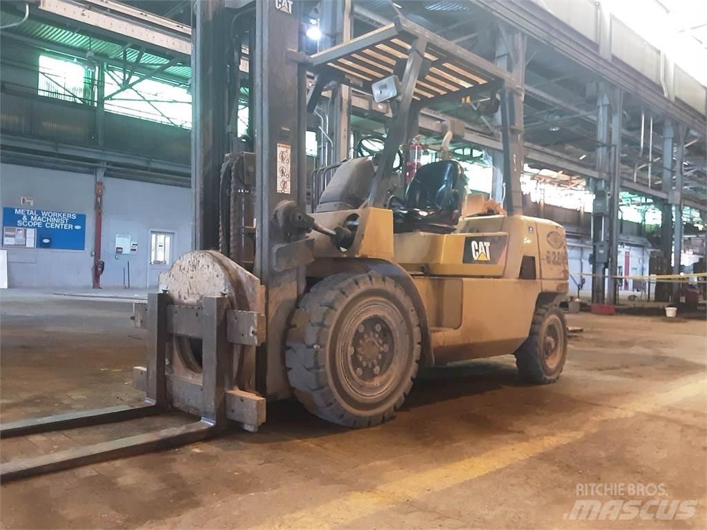 CAT DP45K2 그 외 지게차