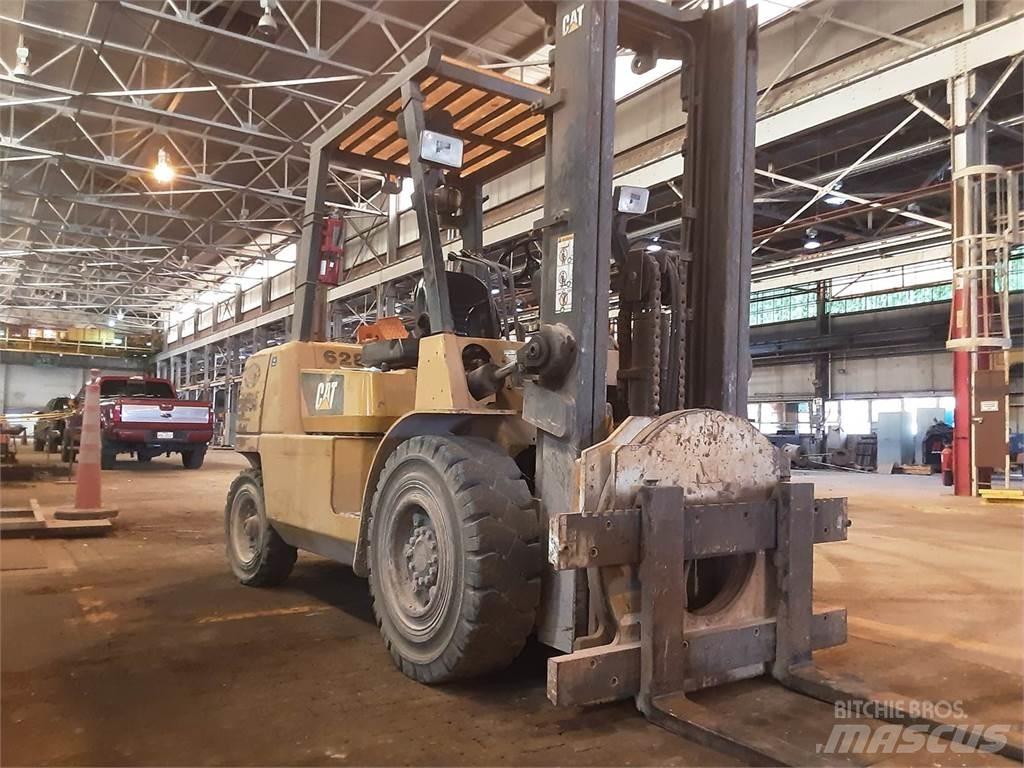 CAT DP45K2 그 외 지게차