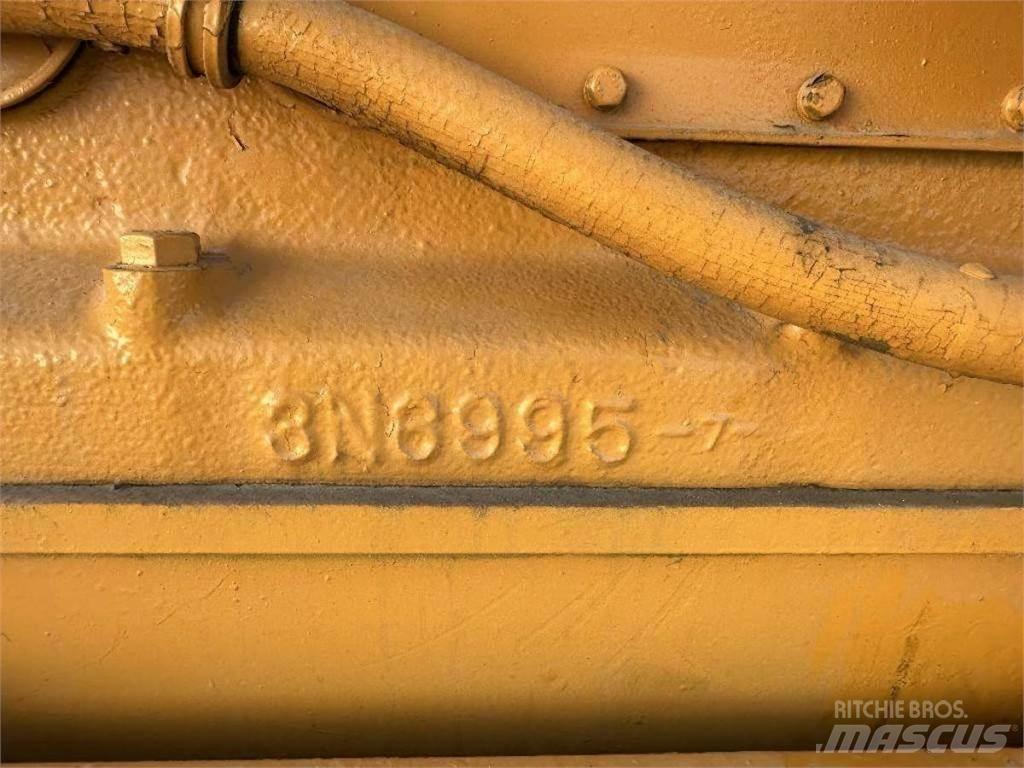 CAT G398 엔진
