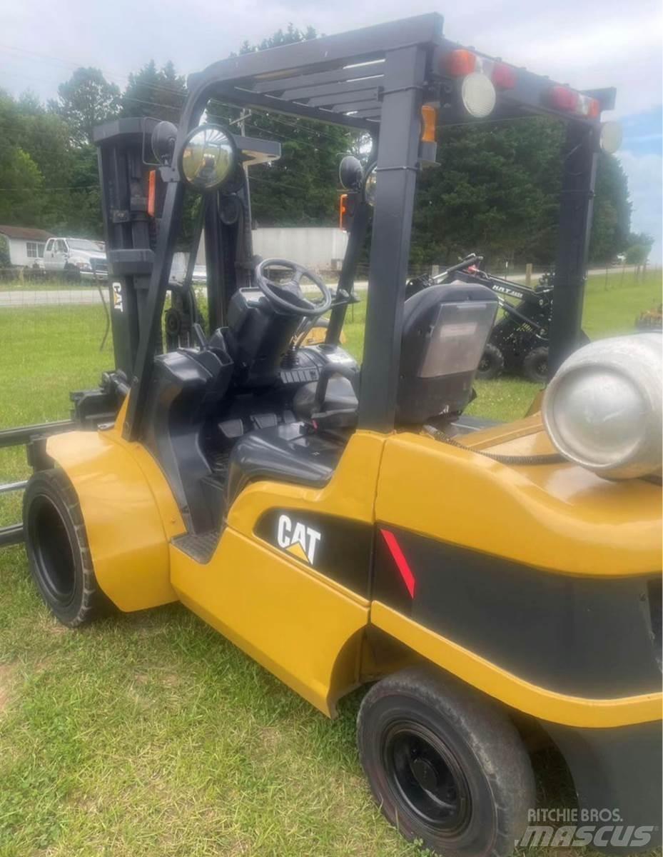 CAT P7000 그 외 지게차