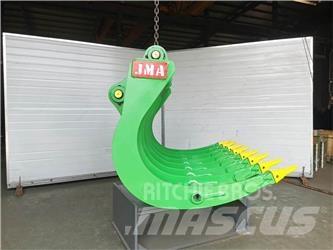 CAT Rake 갈퀴 및 테더