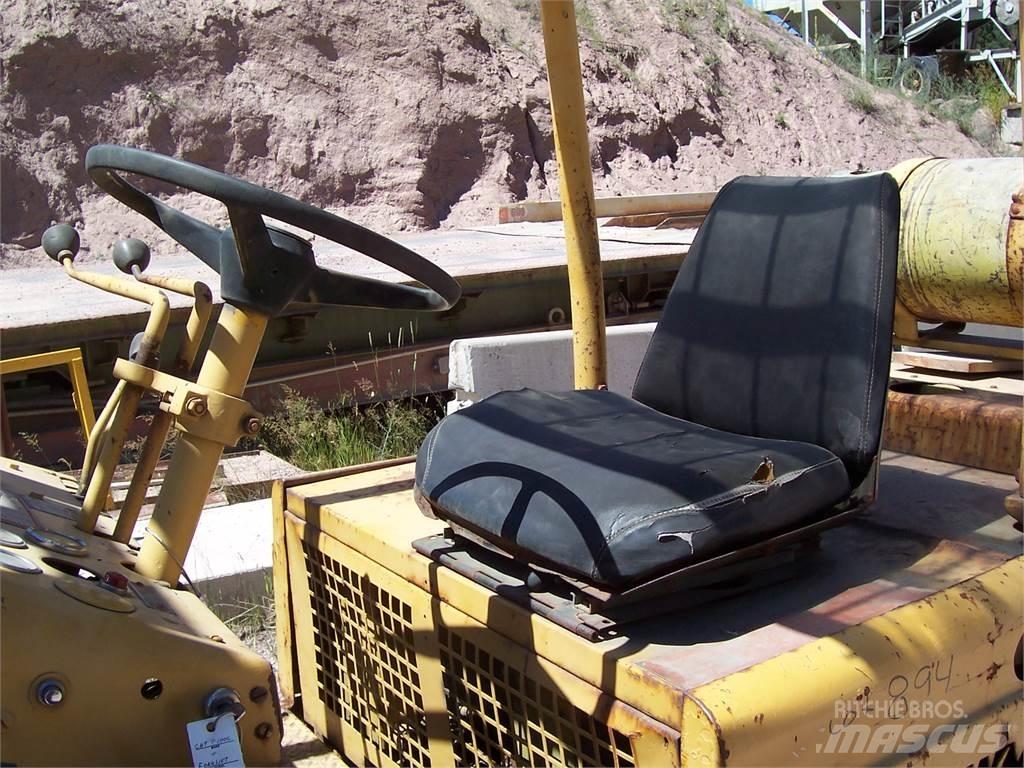 CAT T100C 그 외 지게차