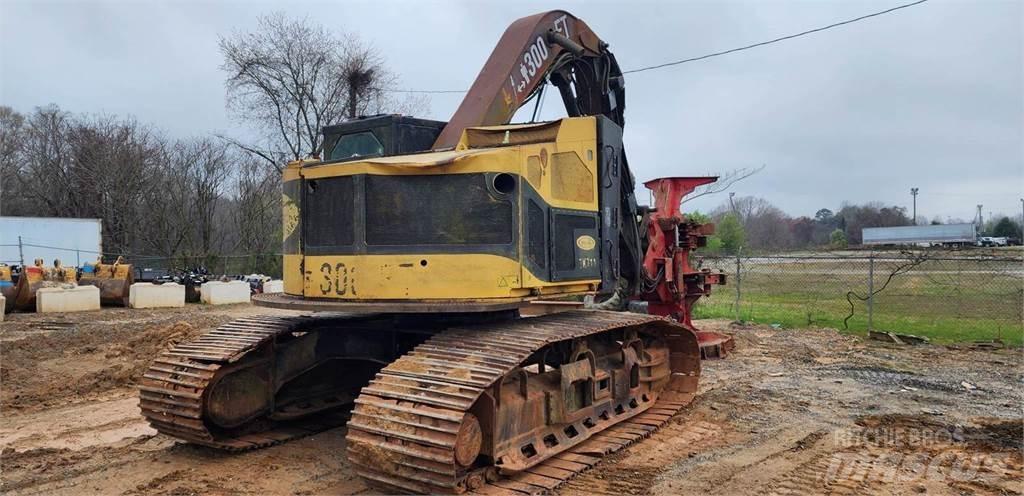 CAT TK711 팰러번처