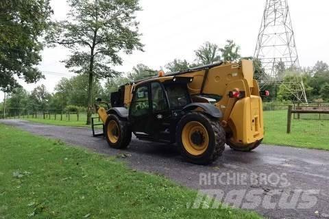 CAT TL1255 텔러 핸들러