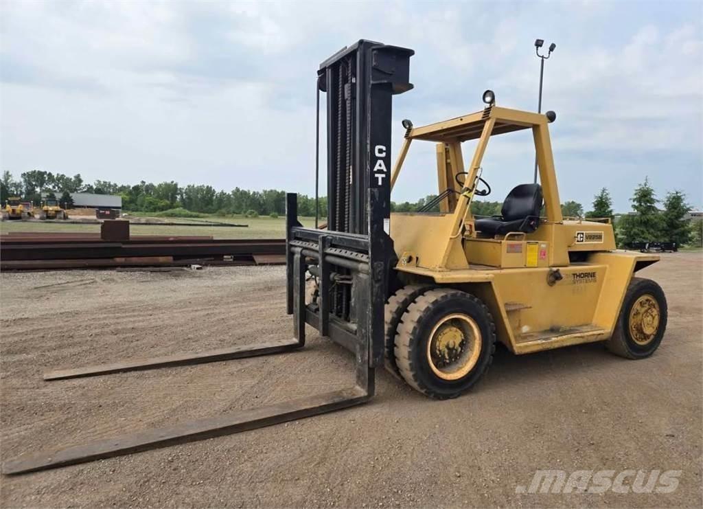 CAT V225B 그 외 지게차