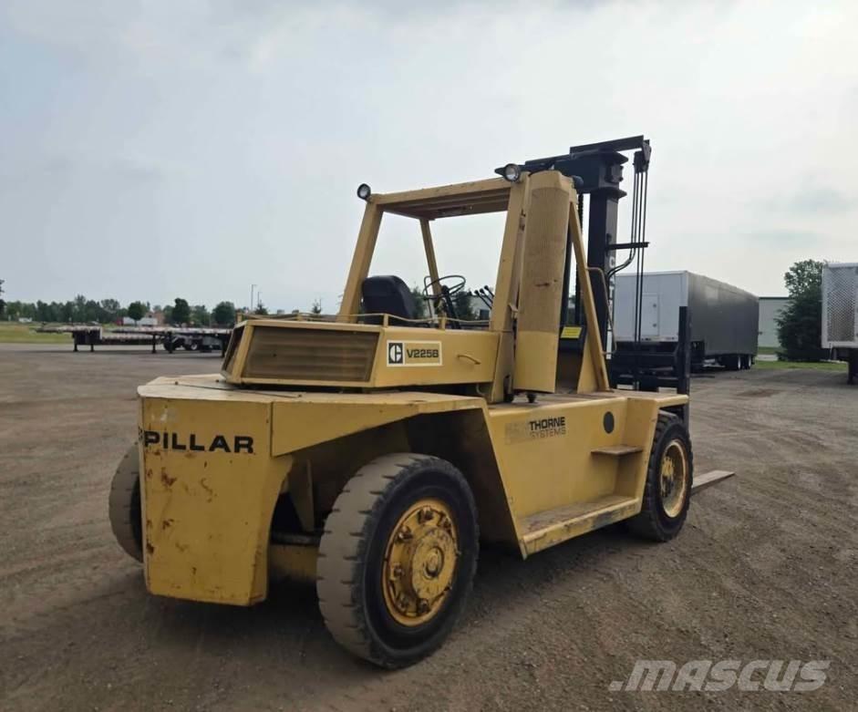 CAT V225B 그 외 지게차
