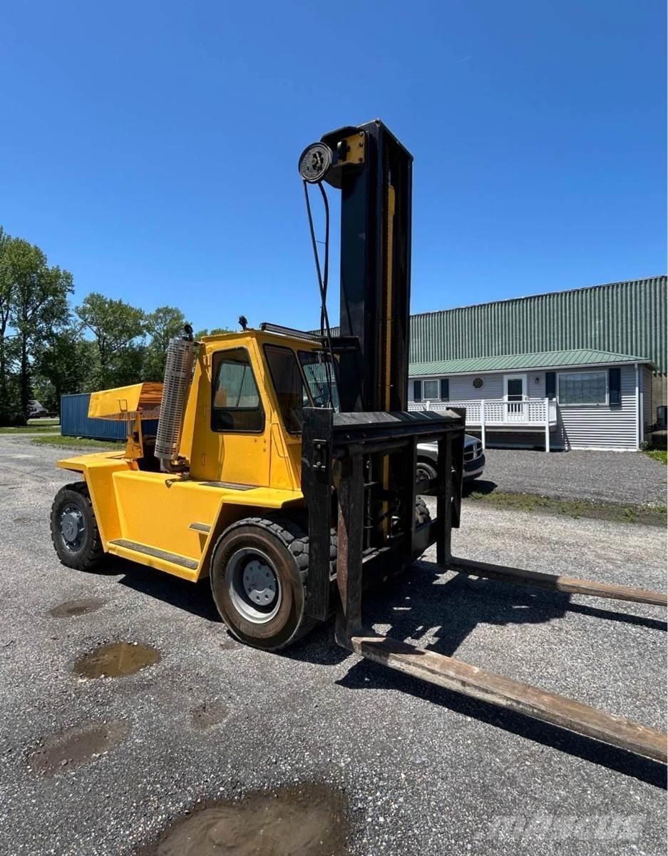 CAT V300 그 외 지게차