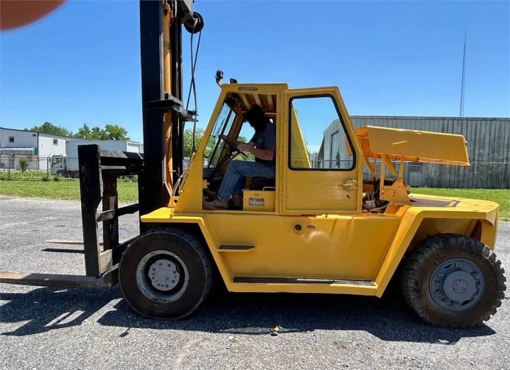 CAT V300 그 외 지게차