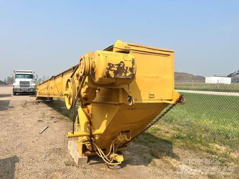 CMI CE653 컨베이어