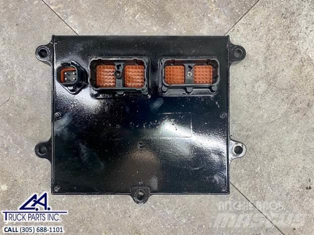 Cummins  일렉트로닉스