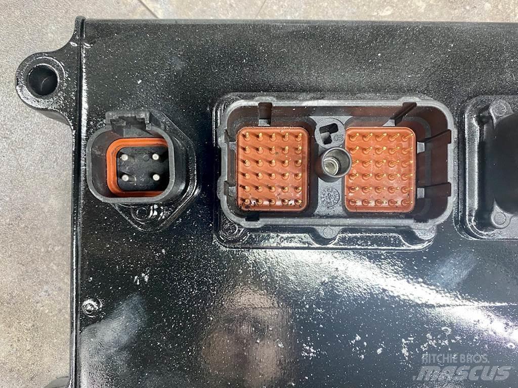 Cummins  일렉트로닉스