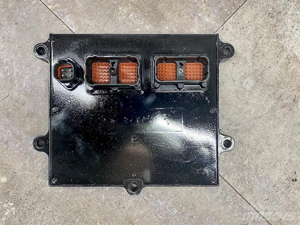 Cummins  일렉트로닉스